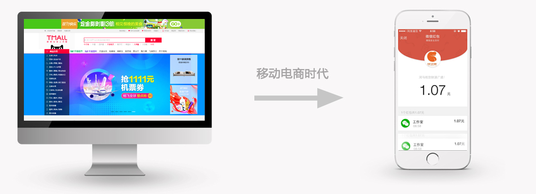 微信商城系統(tǒng)是什么，微商城怎么開(kāi)通