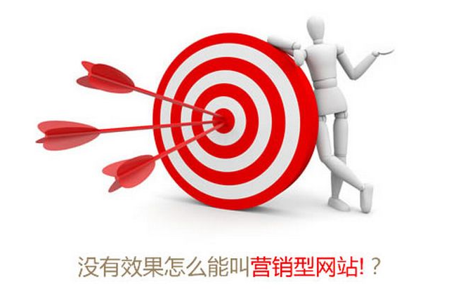 營(yíng)銷(xiāo)型網(wǎng)站內(nèi)容推廣如何做？